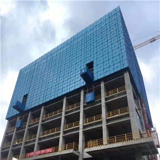 产品中心 详情建筑全钢爬架厂家介绍近期,喷塑爬架网的咨询热度非常高